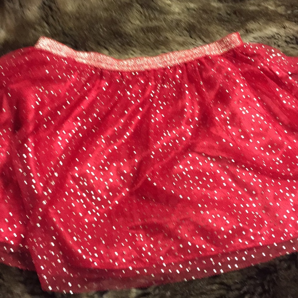 Skirt 6/6X